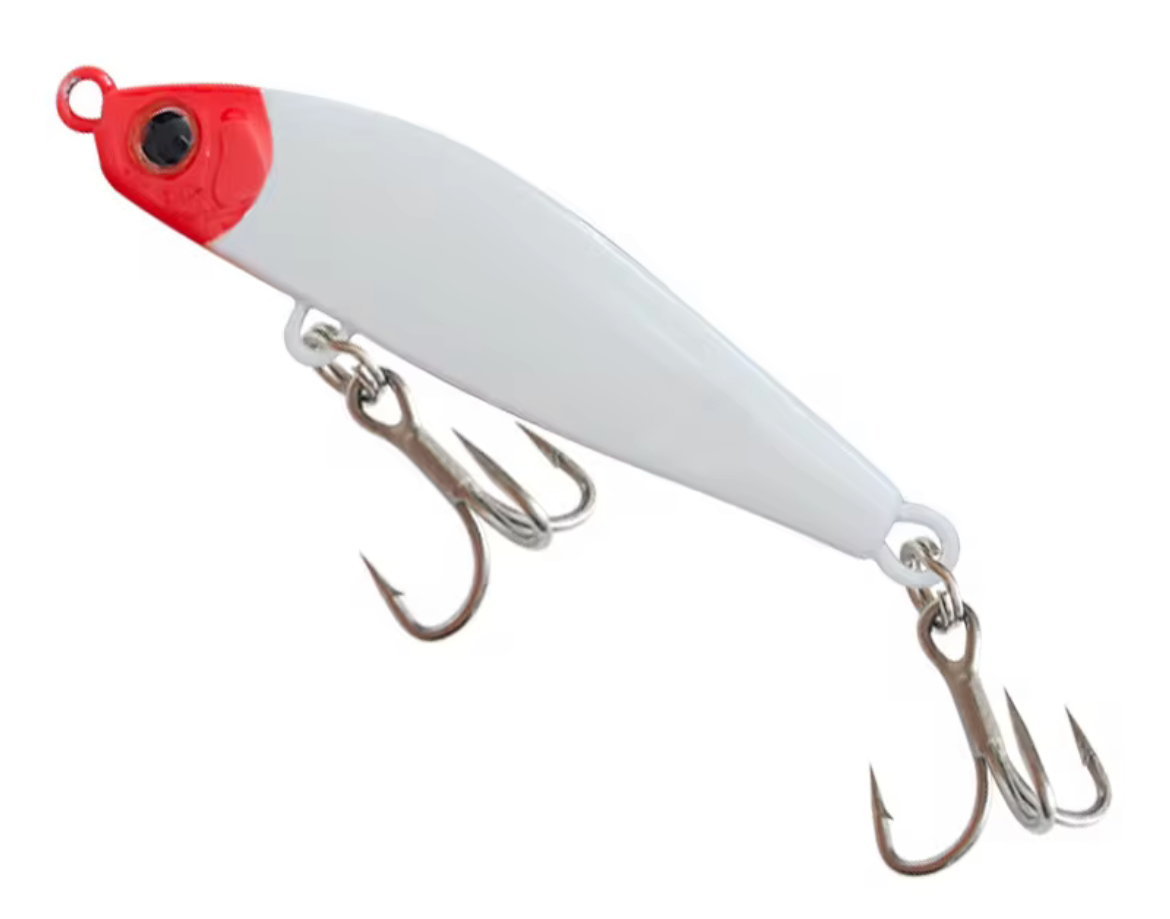 Metal Jig Jigging Soul
