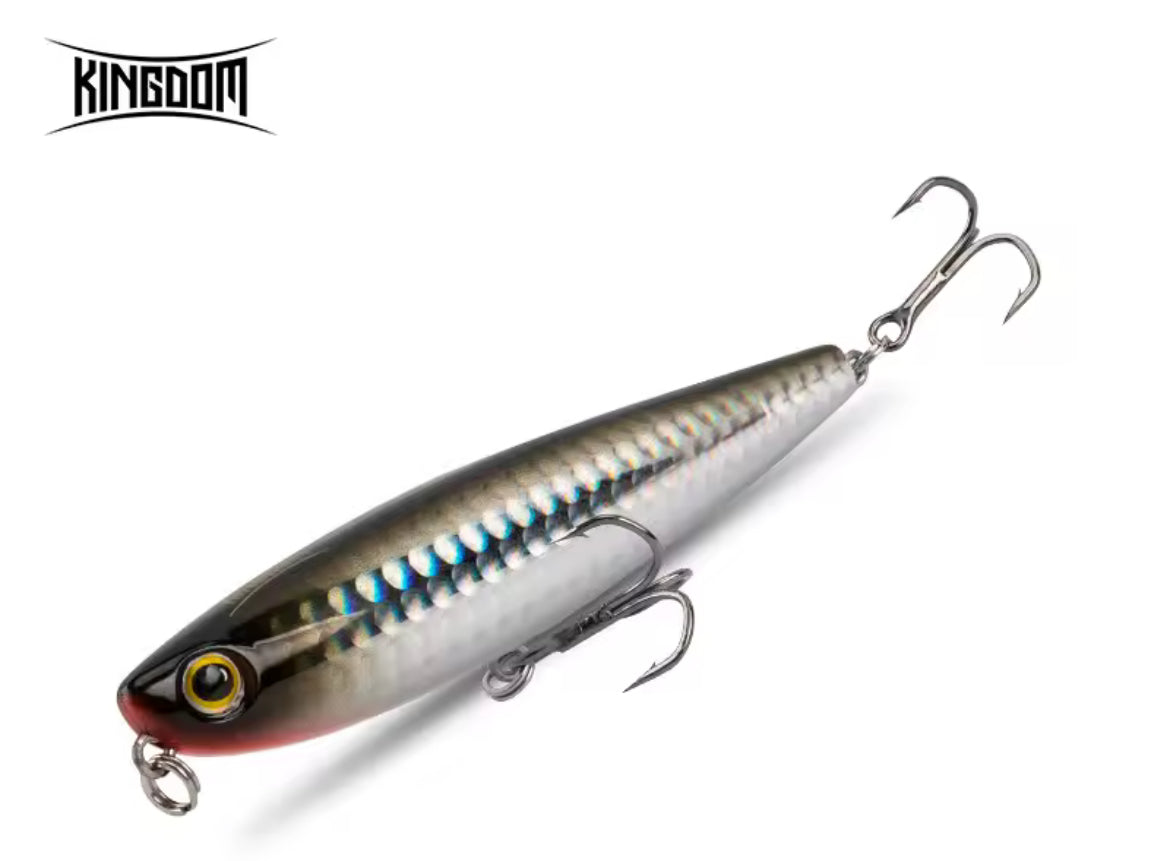 Wtd Kingdom Z Walker