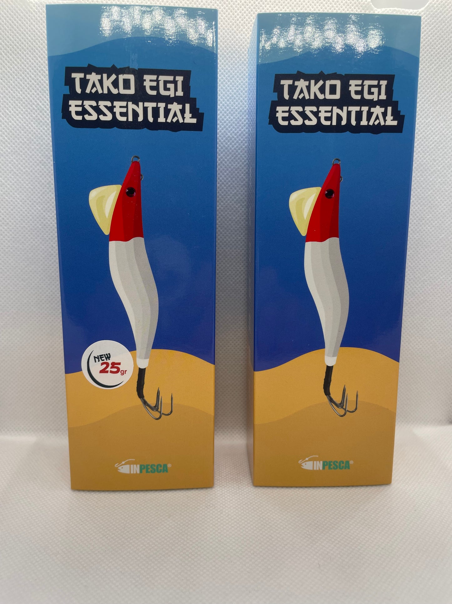 Tako Egi Essential
