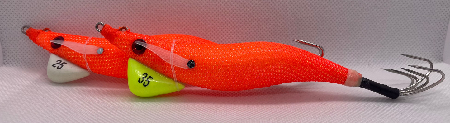 Tako Egi Essential