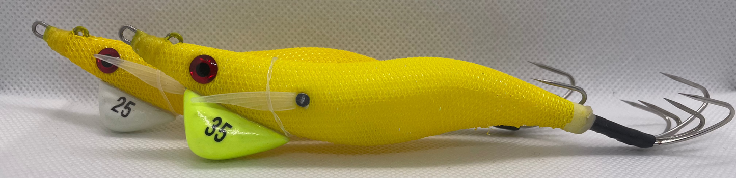 Tako Egi Essential