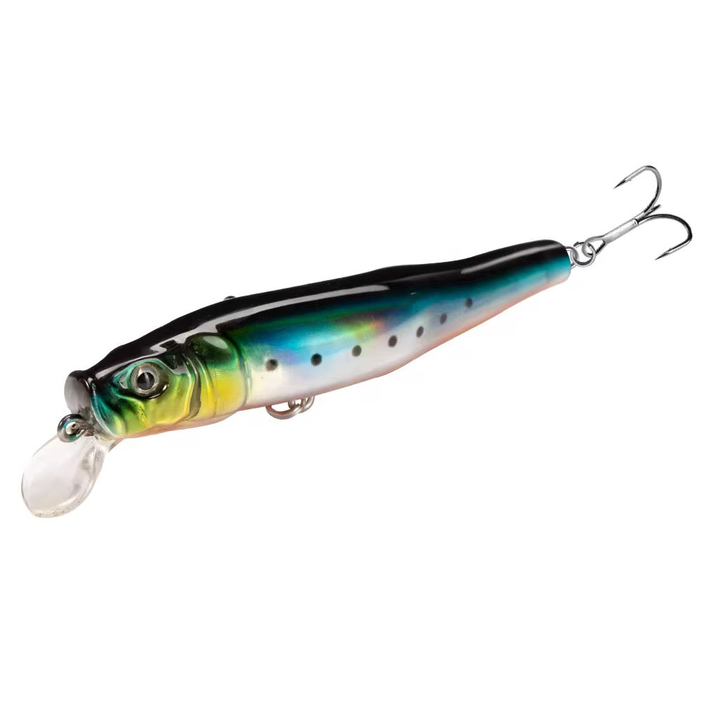 minnow Hunthouse Forma Gloss