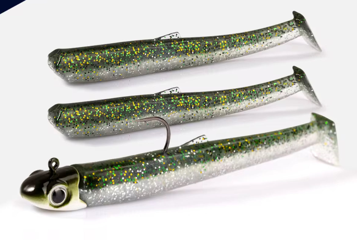 Mud Forklift Hunthouse