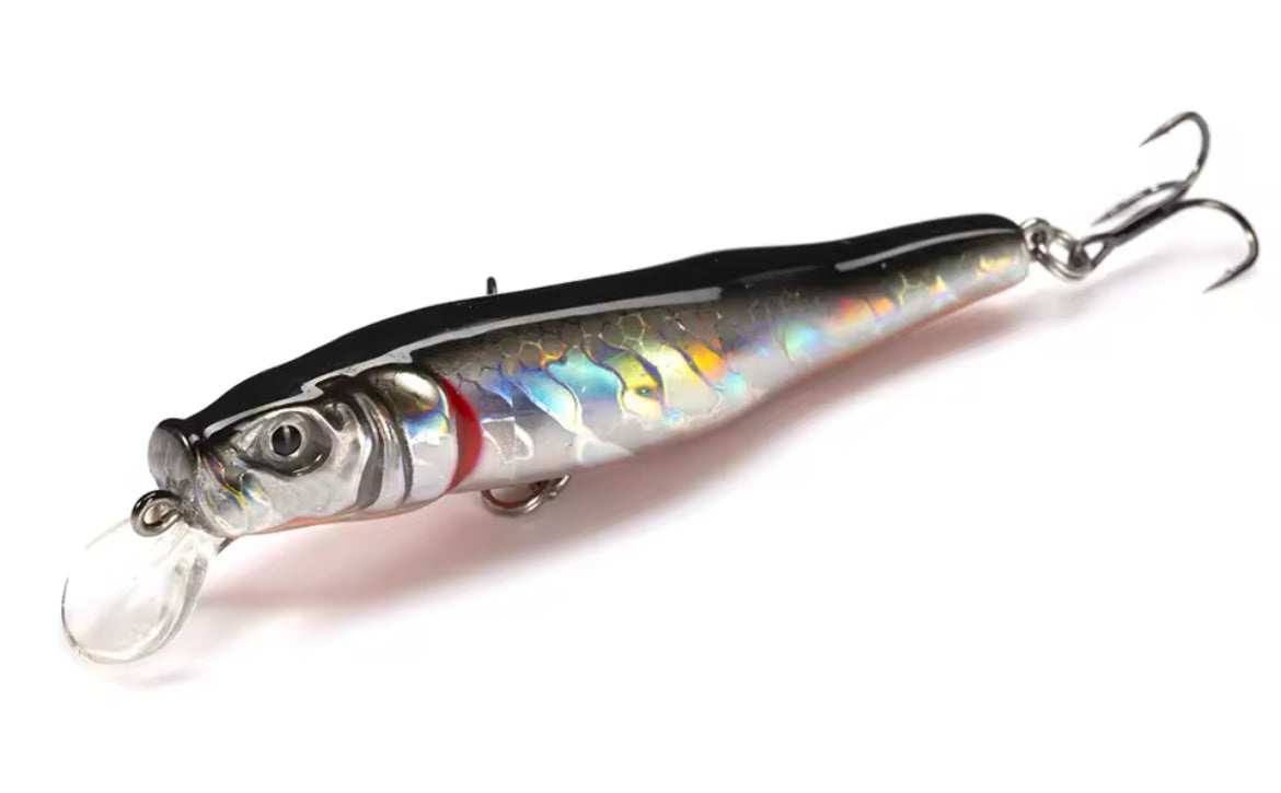 minnow Hunthouse Forma Gloss
