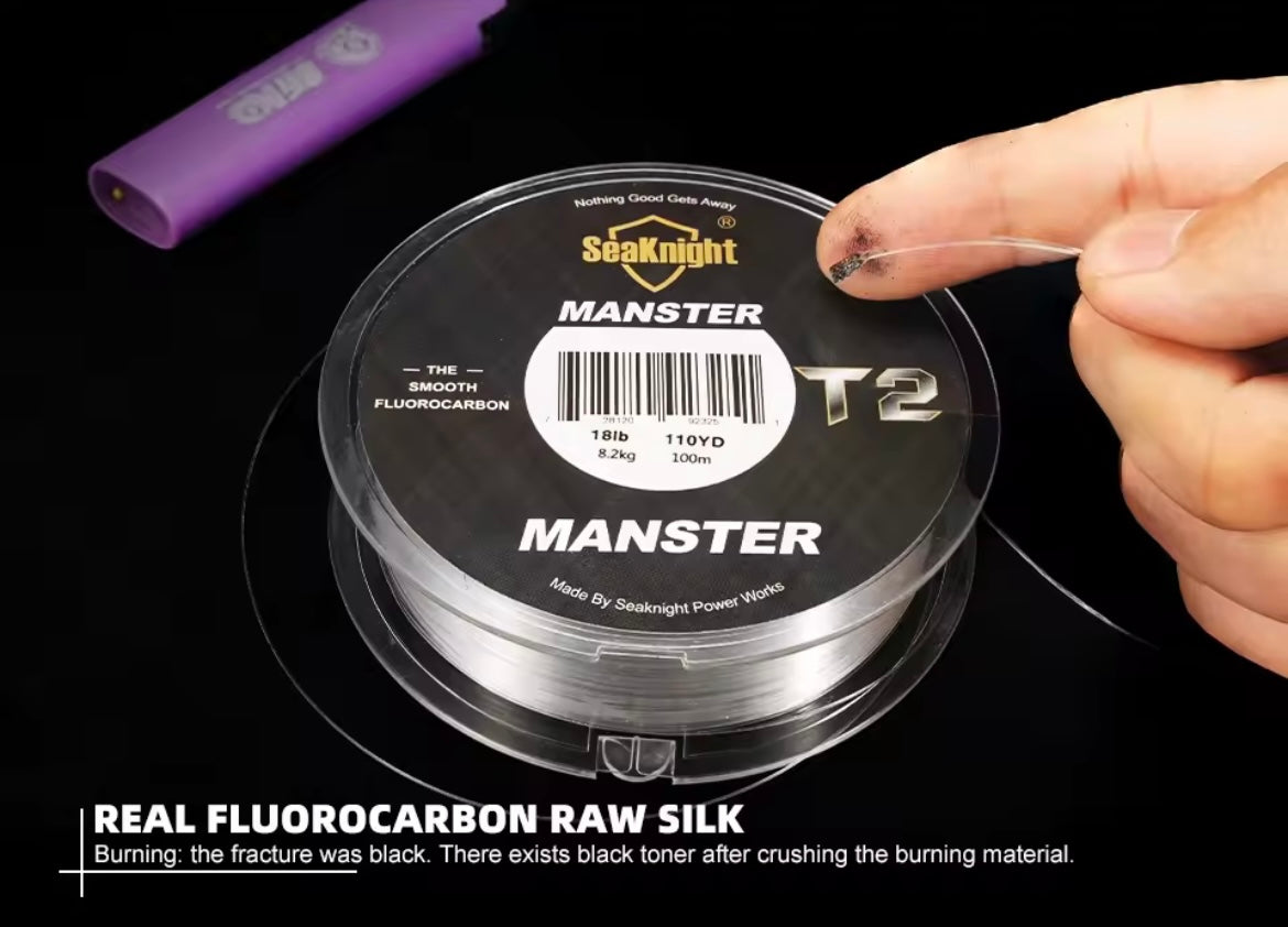 Combo Spinning low cost starter pack 1