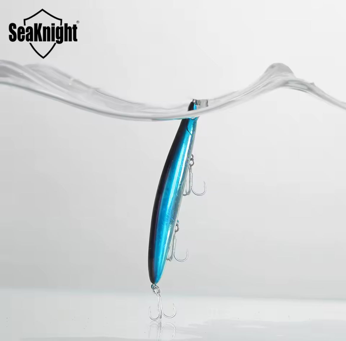 Minnow SK008 Seaknight