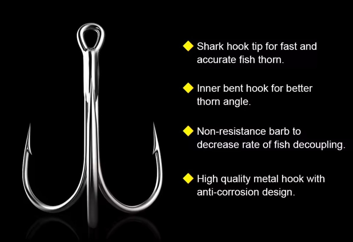 Minnow SK008 Seaknight