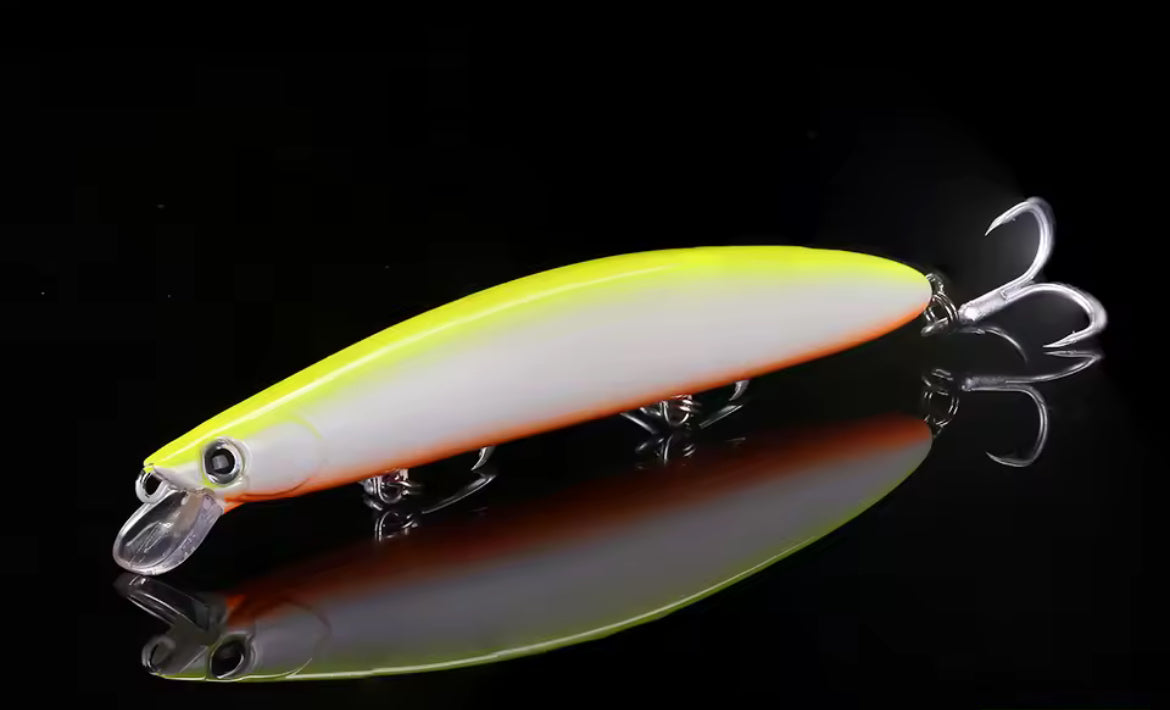 Minnow SK008 Seaknight