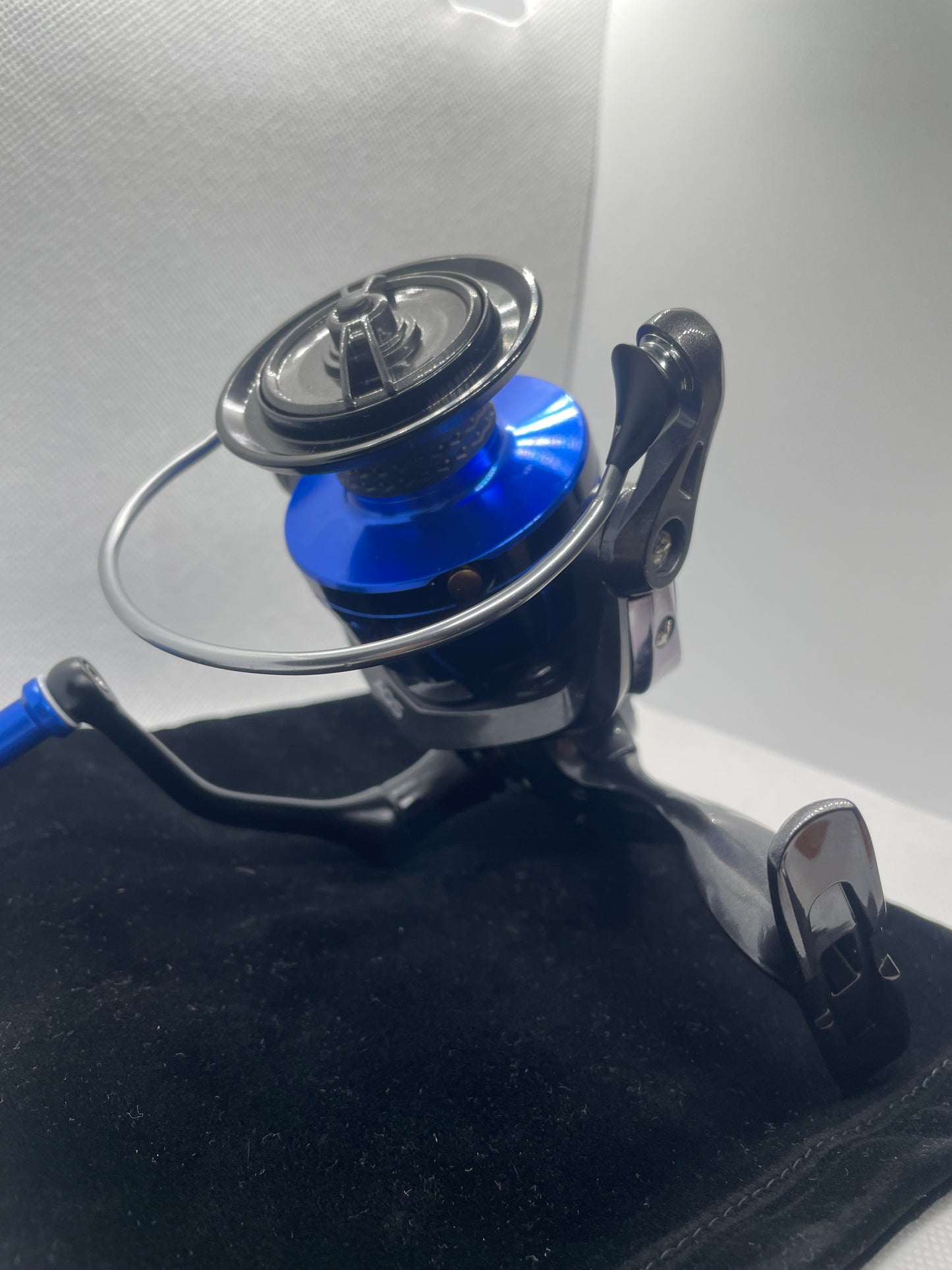 Mulinello AQS Mantra MN-6000