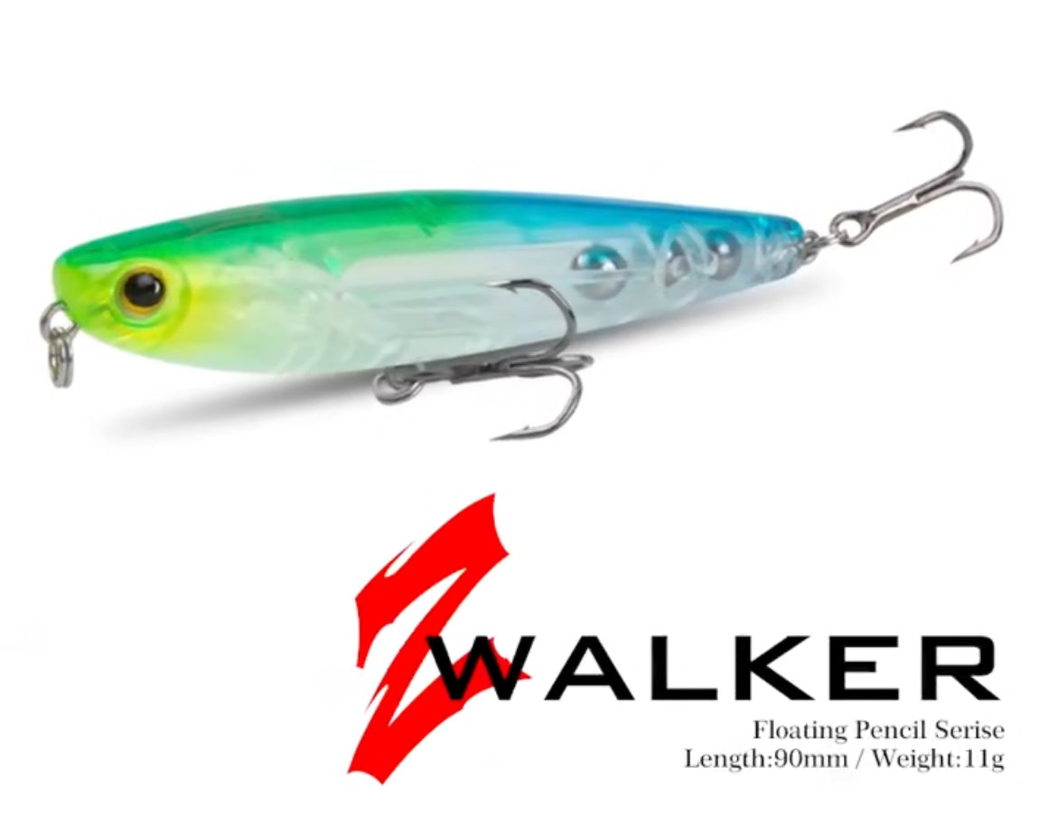Wtd Kingdom Z Walker