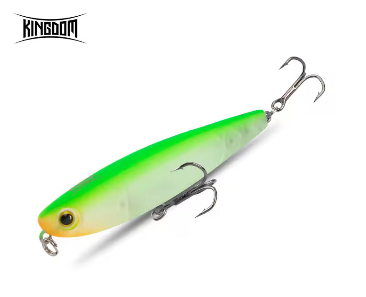 Wtd Kingdom Z Walker