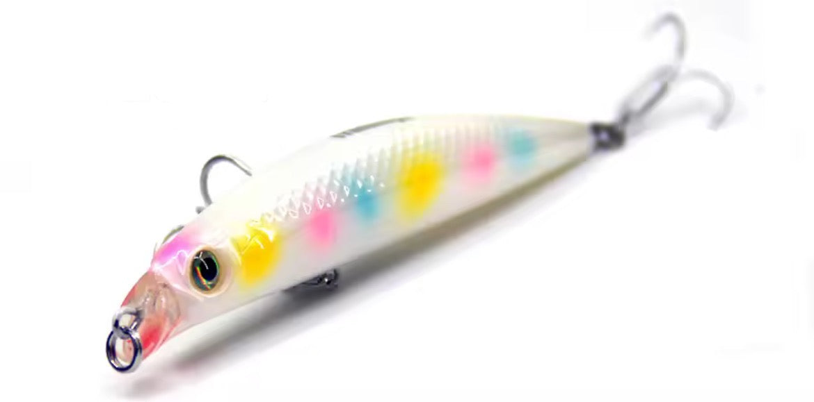 Bearking Shallow Runner