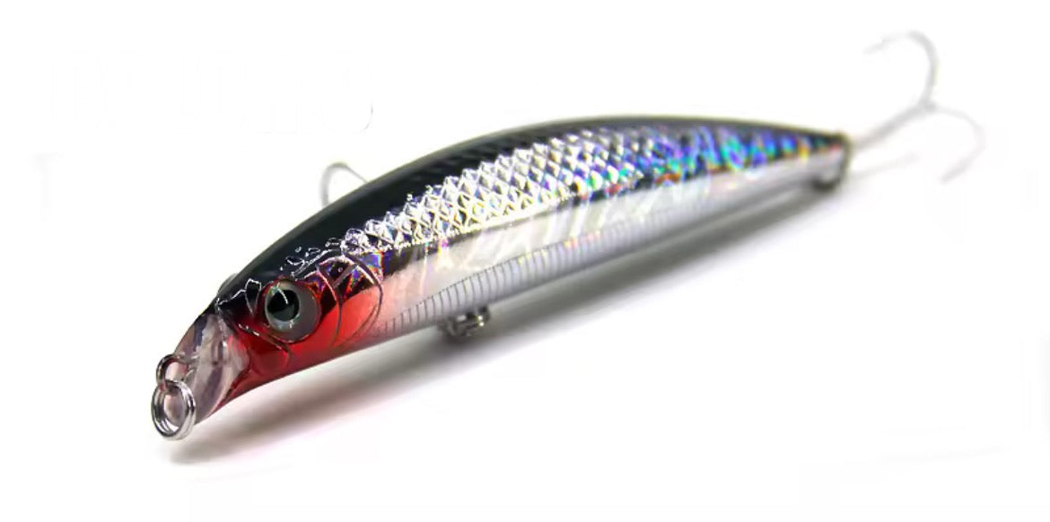 Bearking Shallow Runner