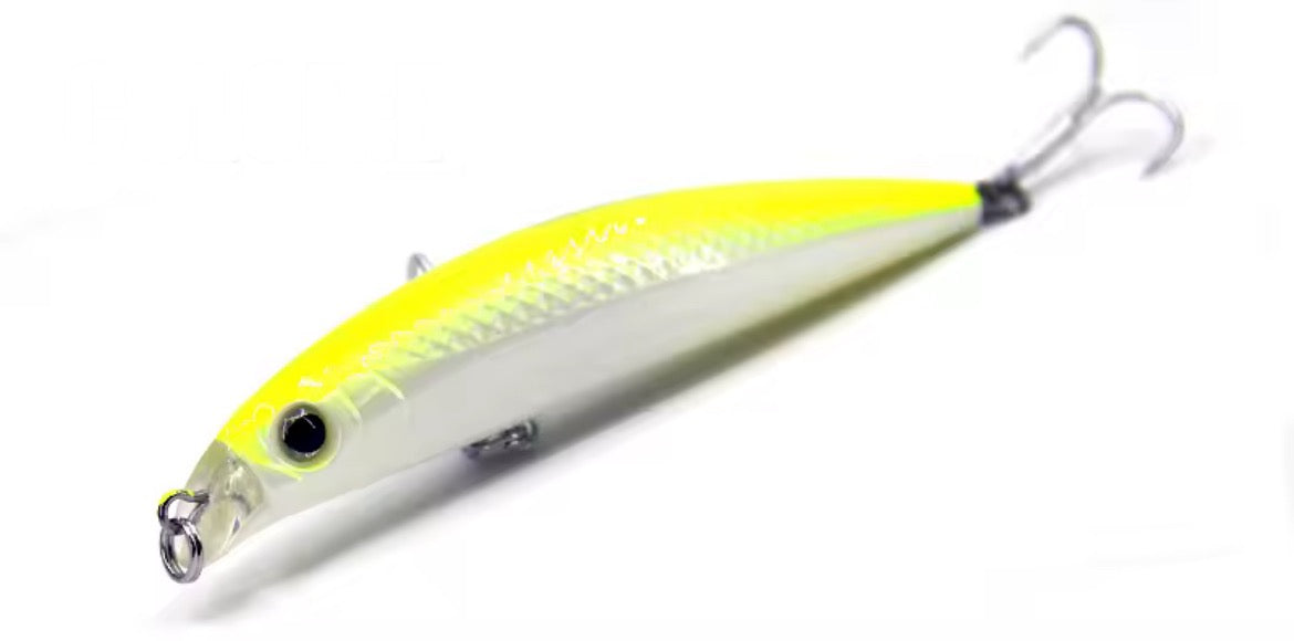 Bearking Shallow Runner