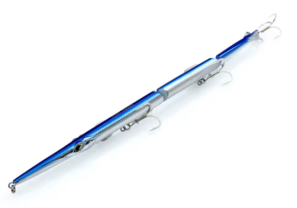 Hunthouse Jointed Pencil Bait
