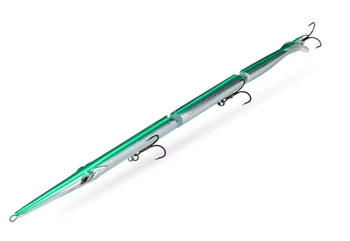 Hunthouse Jointed Pencil Bait