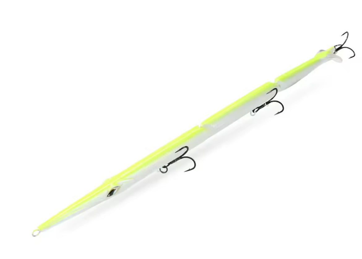 Hunthouse Jointed Pencil Bait