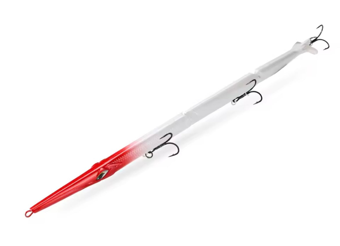 Hunthouse Jointed Pencil Bait