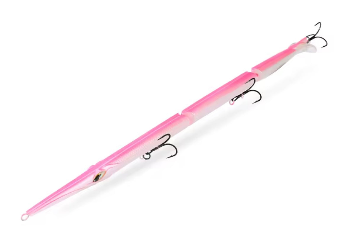 Hunthouse Jointed Pencil Bait