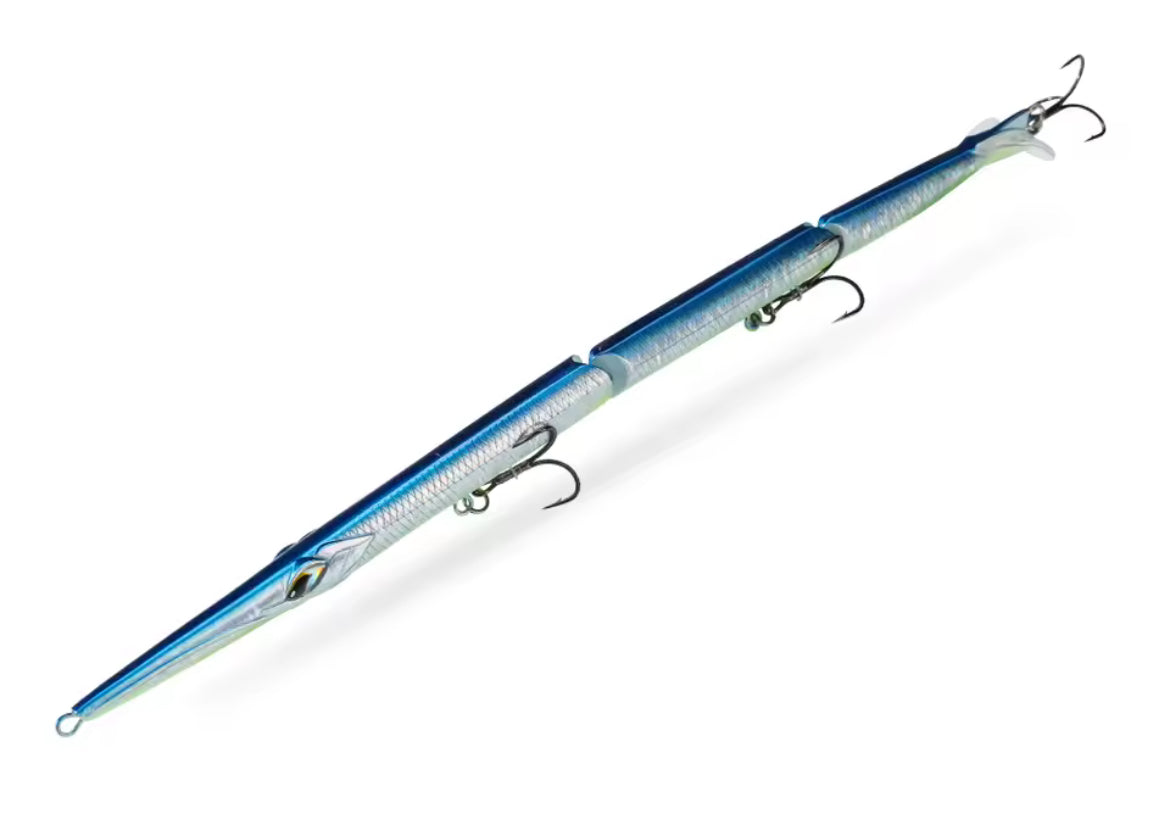 Hunthouse Jointed Pencil Bait