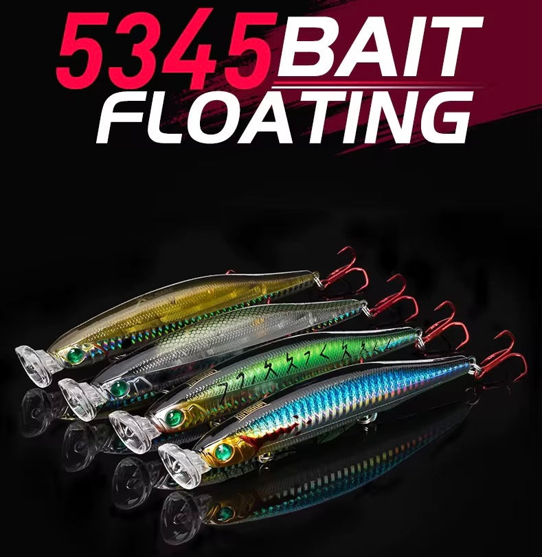 Kingdom 5345 Bait