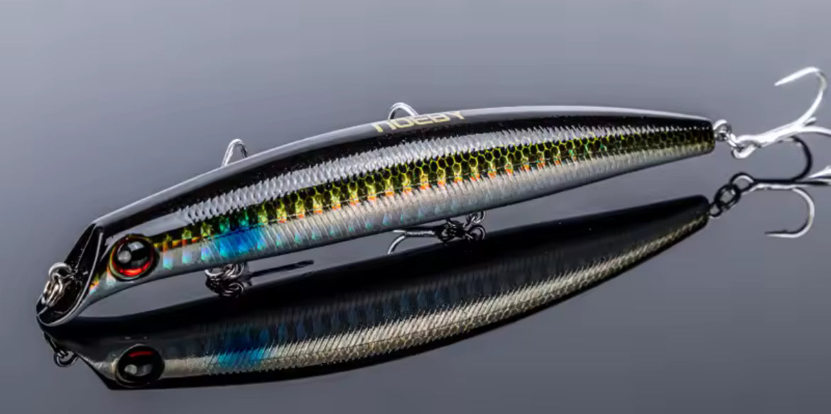Darter Noeby