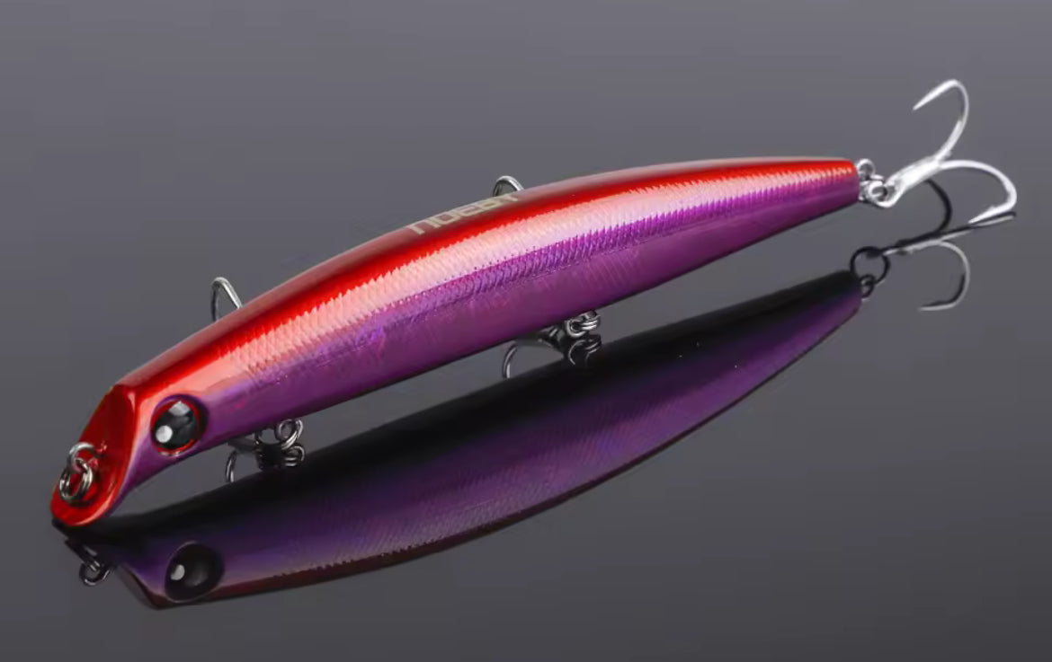 Darter Noeby
