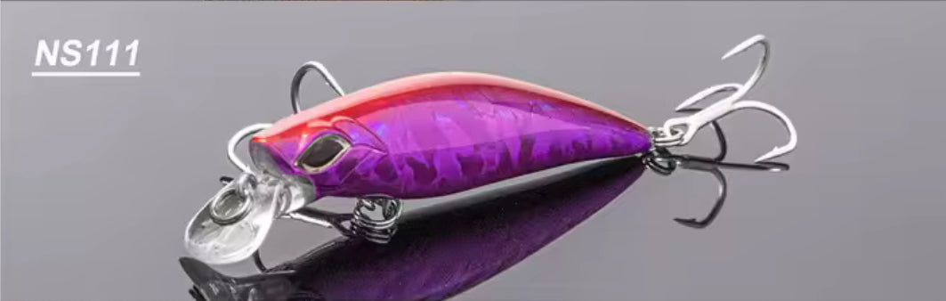 Noeby NBL 9496 Jerkbait Minnow