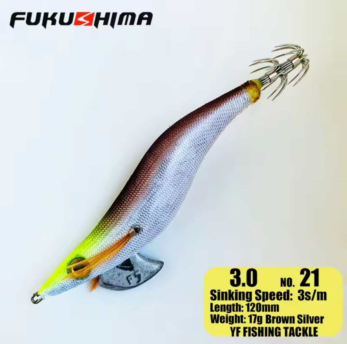 Egi Bait Fukushima