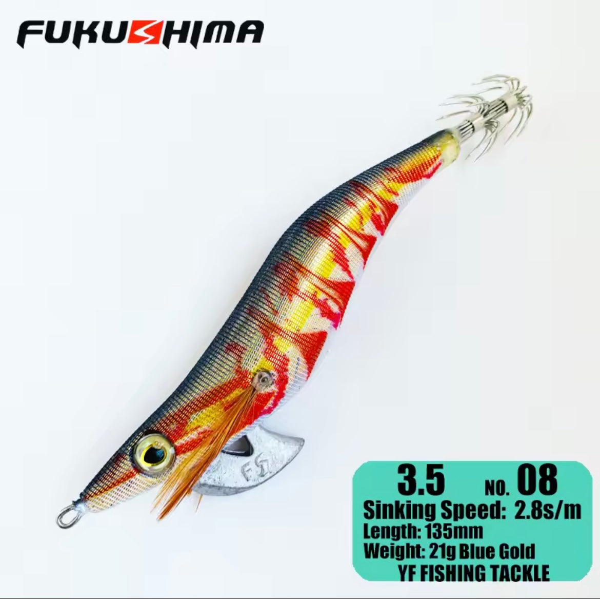 Egi Bait Fukushima