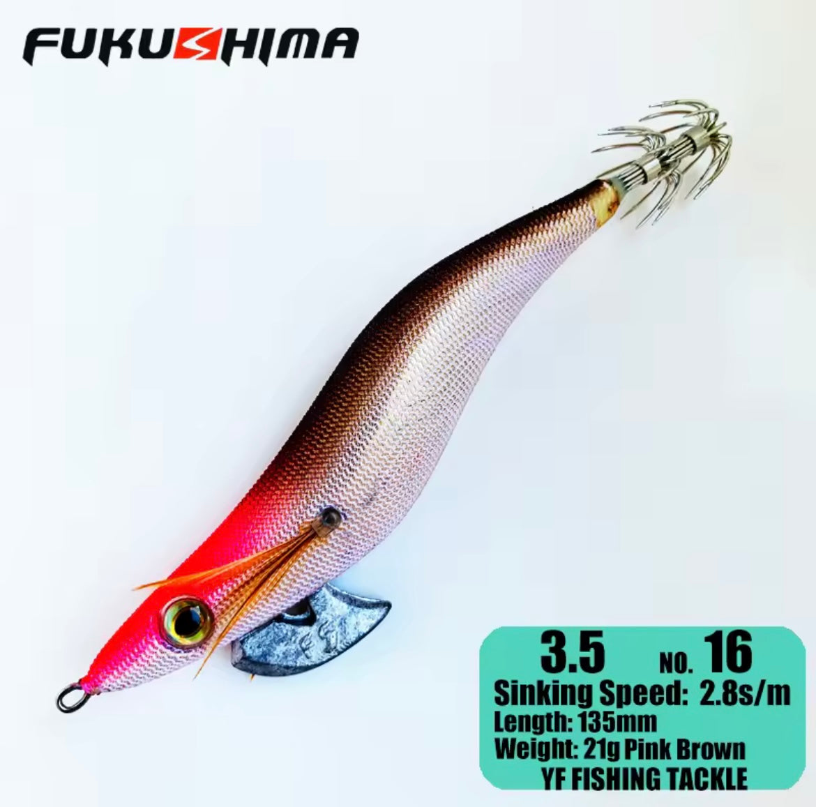 Egi Bait Fukushima