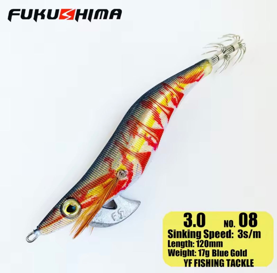 Egi Bait Fukushima