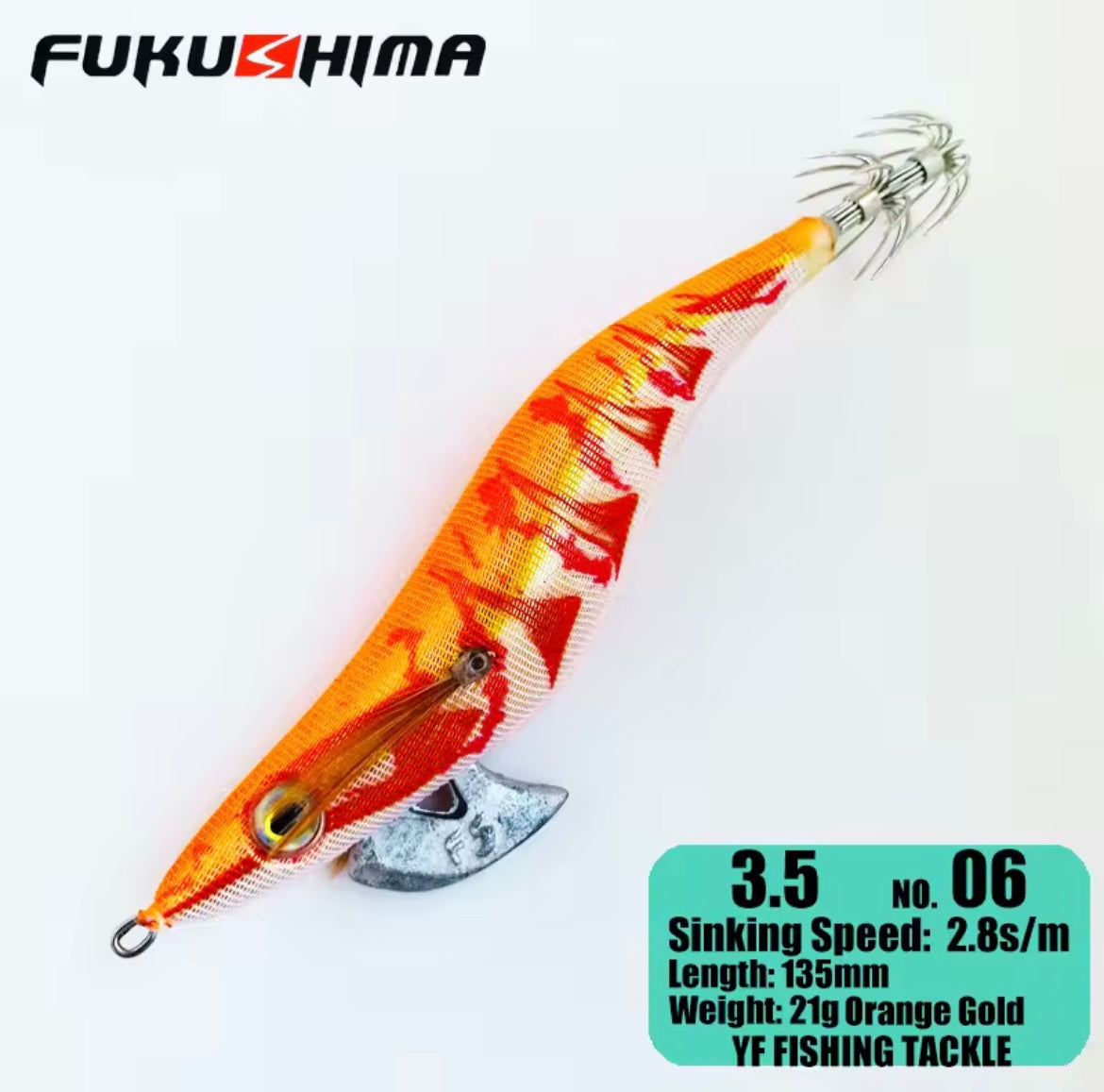 Egi Bait Fukushima