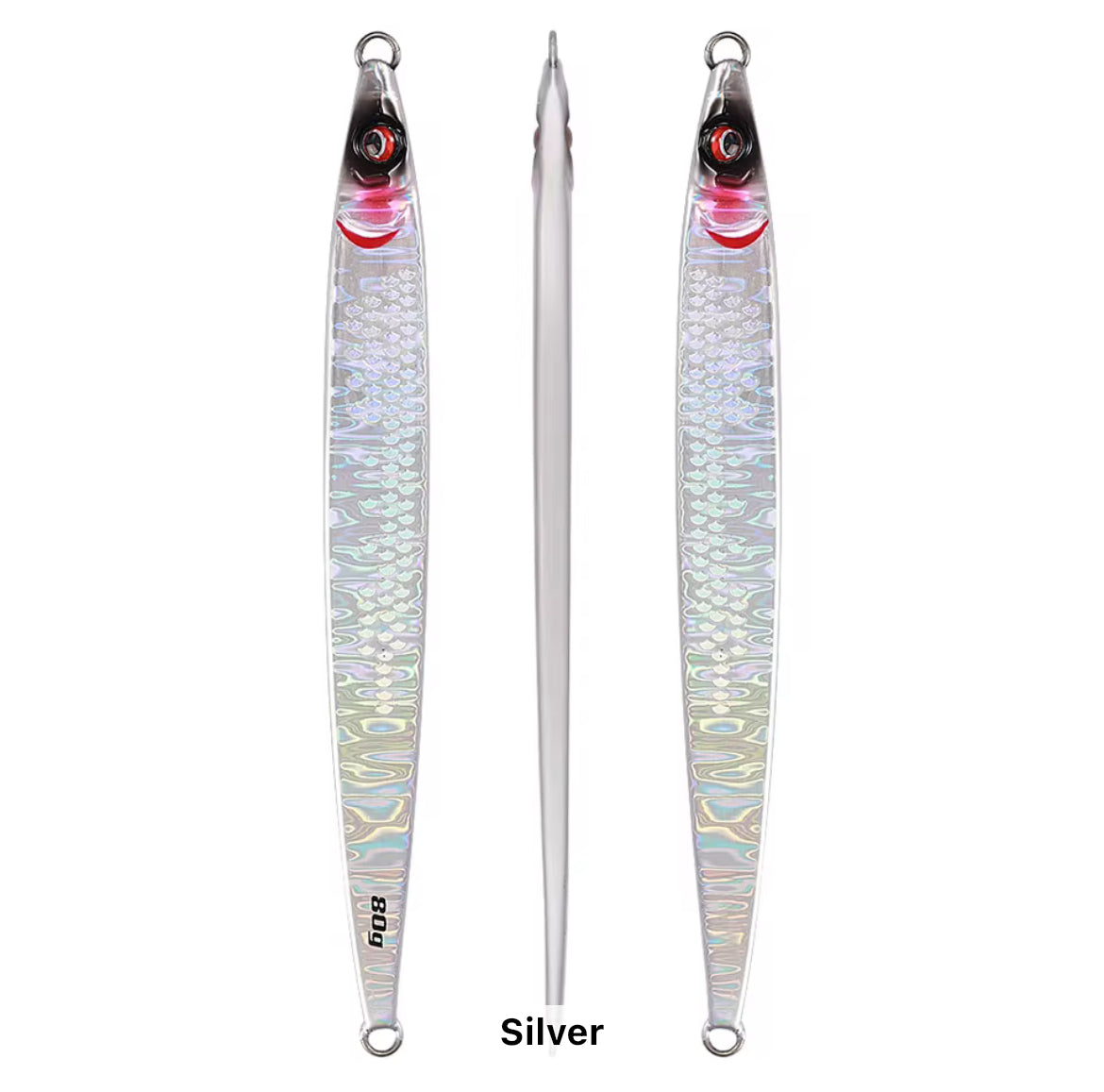 Jig MJ093 Jigging Pro