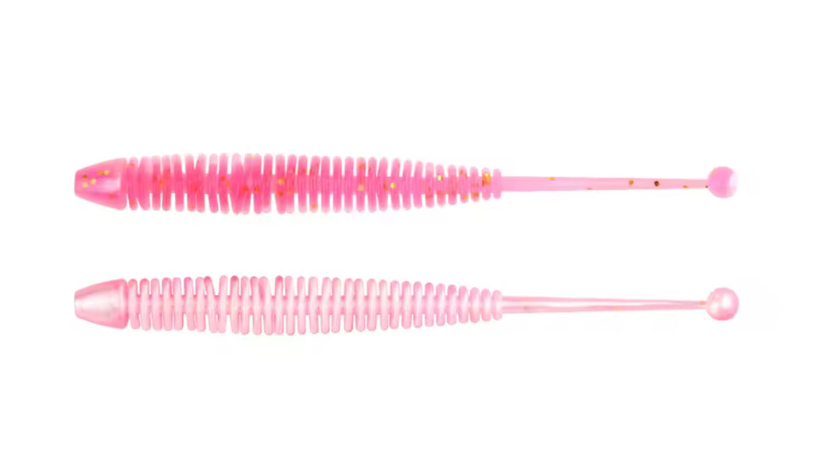 Spinpoler Shad stick