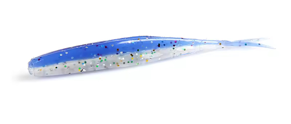 Silconico HP Minnow Supercontinent