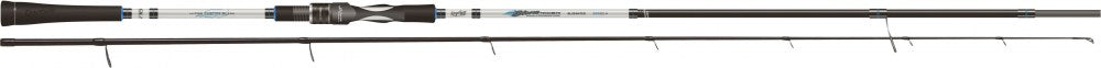 Canna da spinning Rapture Stormrider Bluewater
