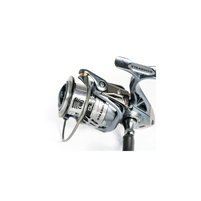 Trabucco Glare FD 3000