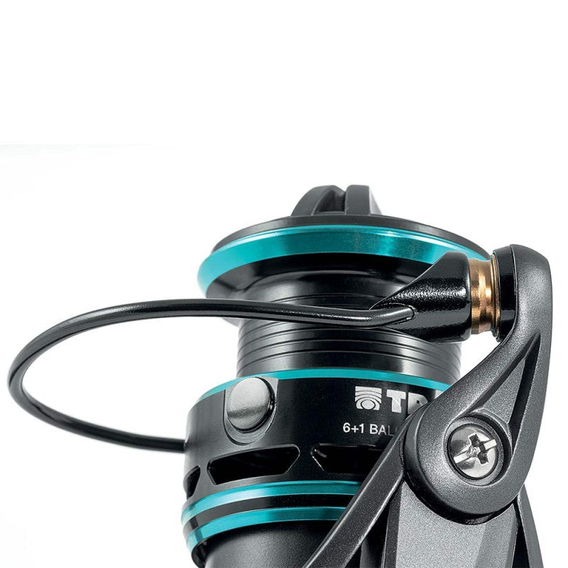 Trabucco Brave XLT FB 1000