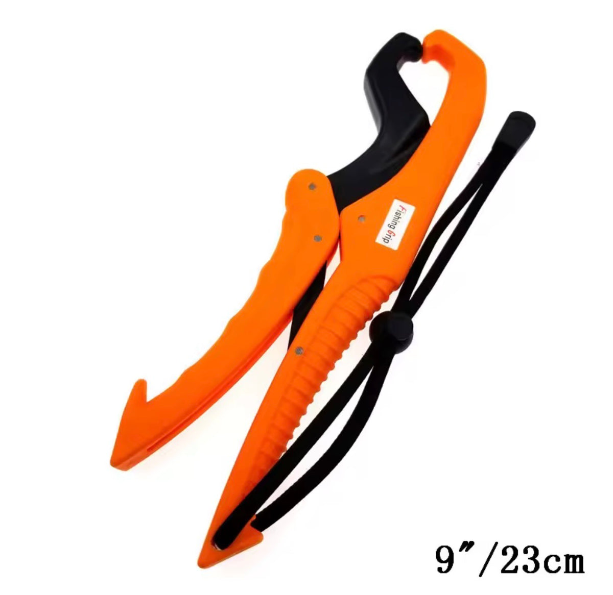 Boca Grip