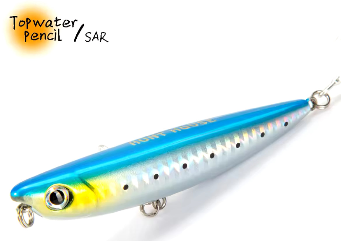 WTD HUNTHOUSE D02 SPARROW