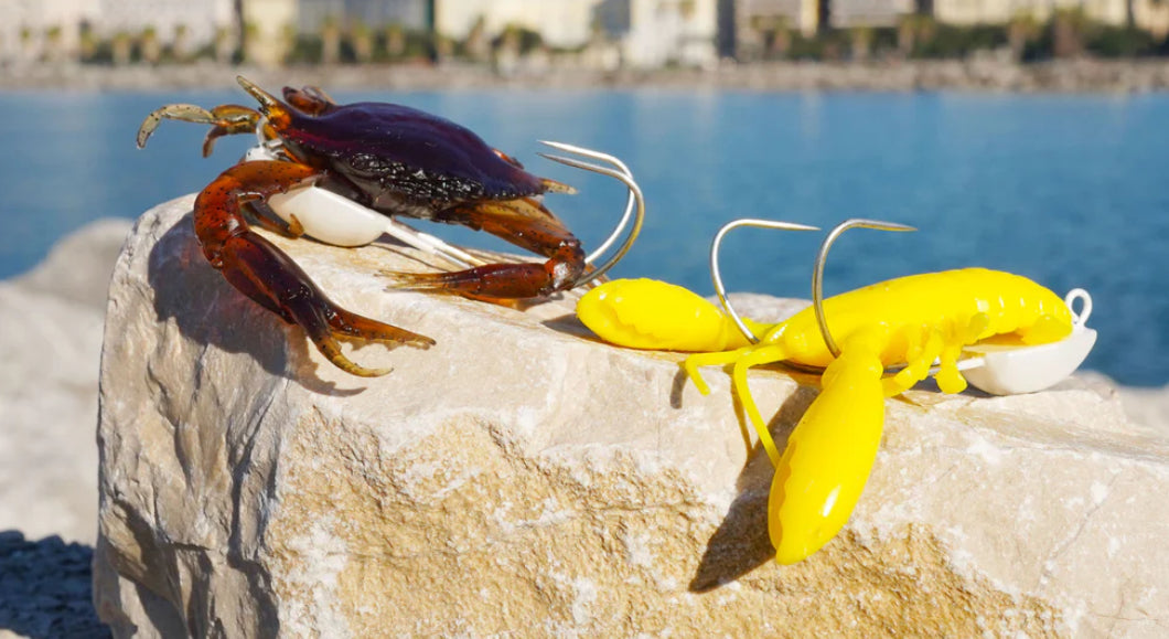 Tako Lobster