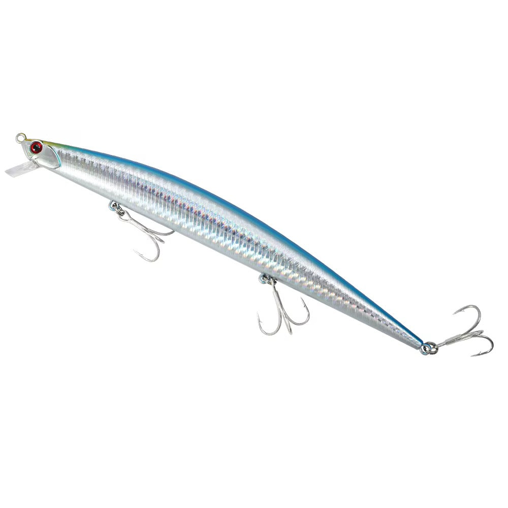 Long Jerk Jigging Pro M175S