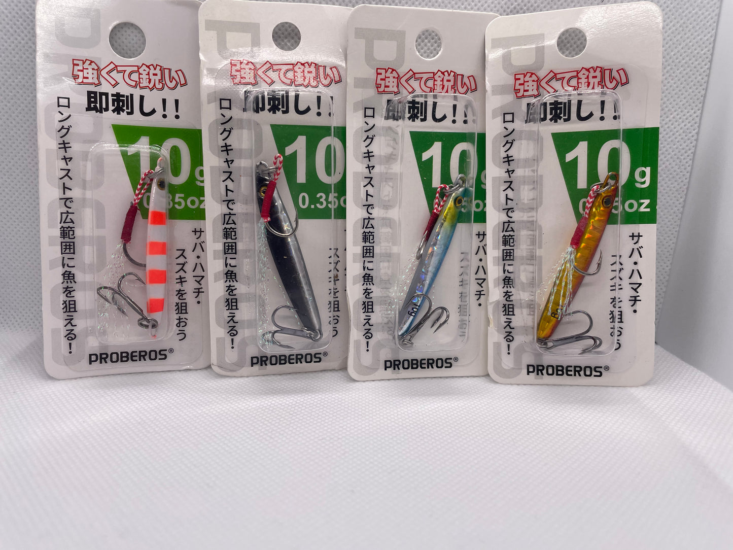 JIG LF128