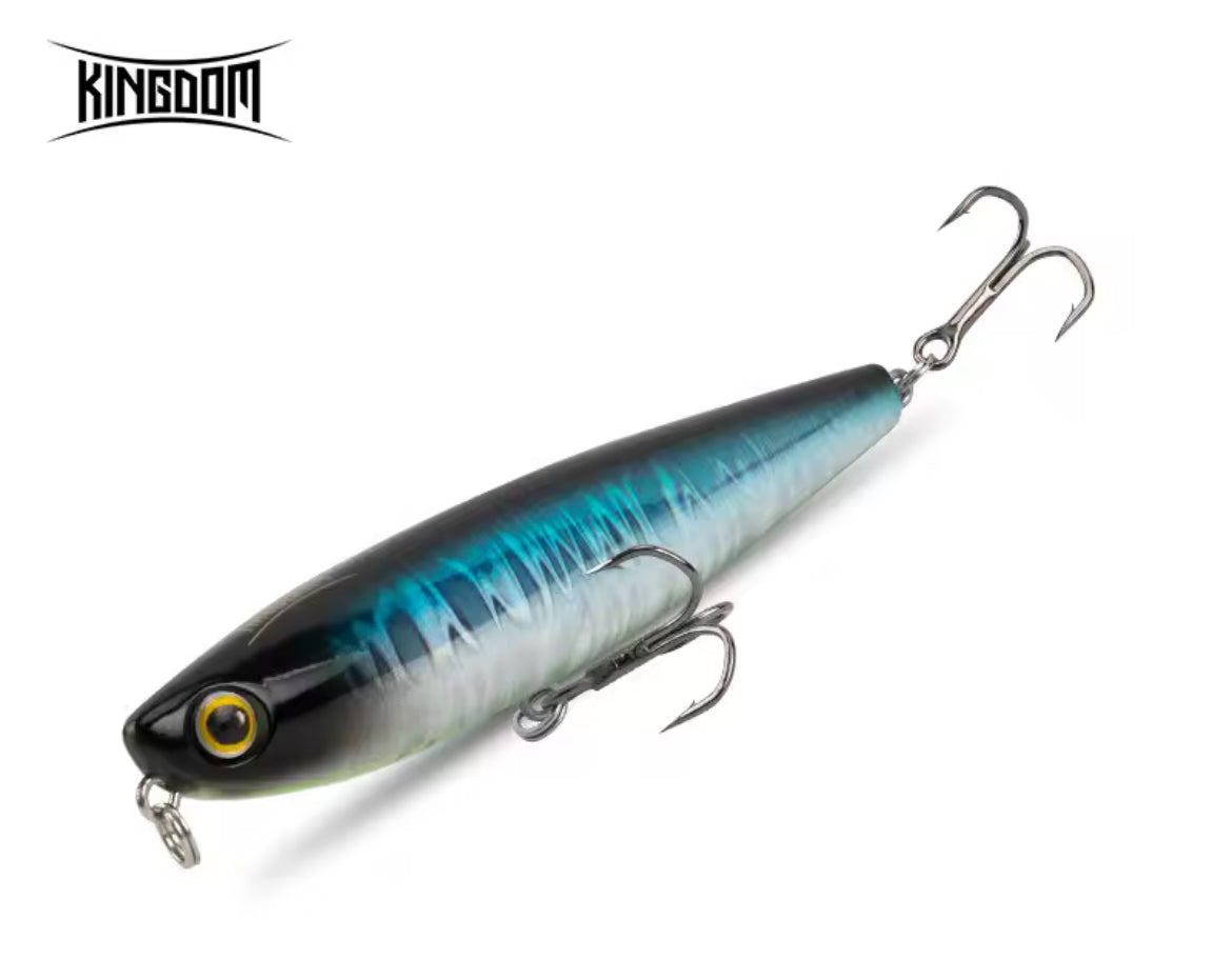 Wtd Kingdom Z Walker