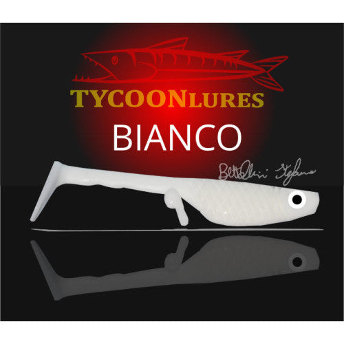 PISELLINO TYCOON LURES 95mm