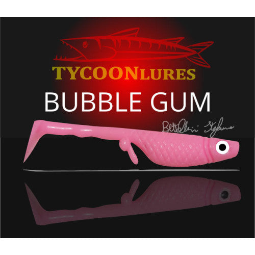 PISELLINO TYCOON LURES 95mm