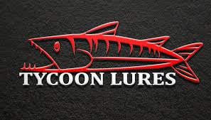 PISELLINO TYCOON LURES 120mm