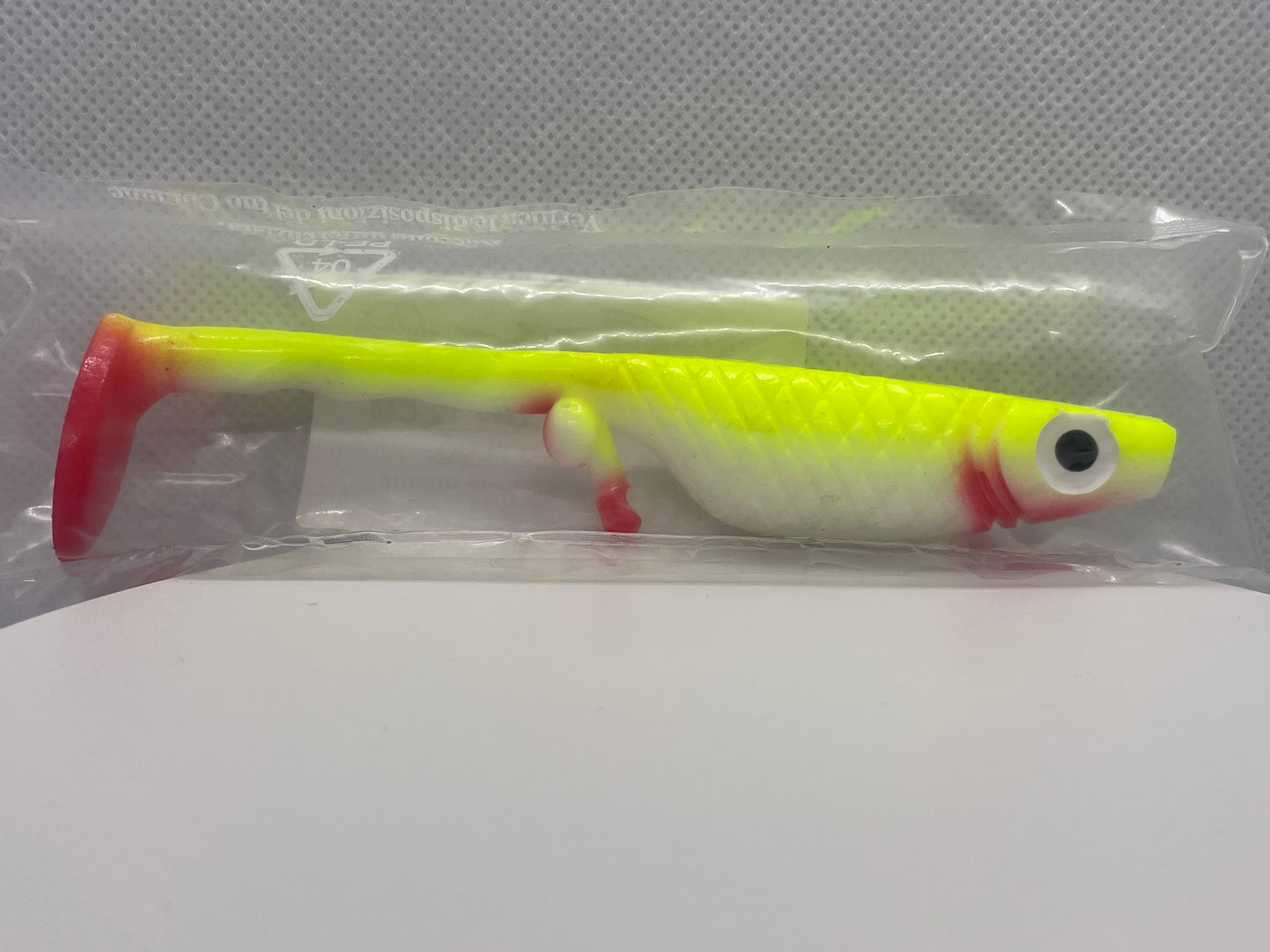 PISELLINO TYCOON LURES 120mm