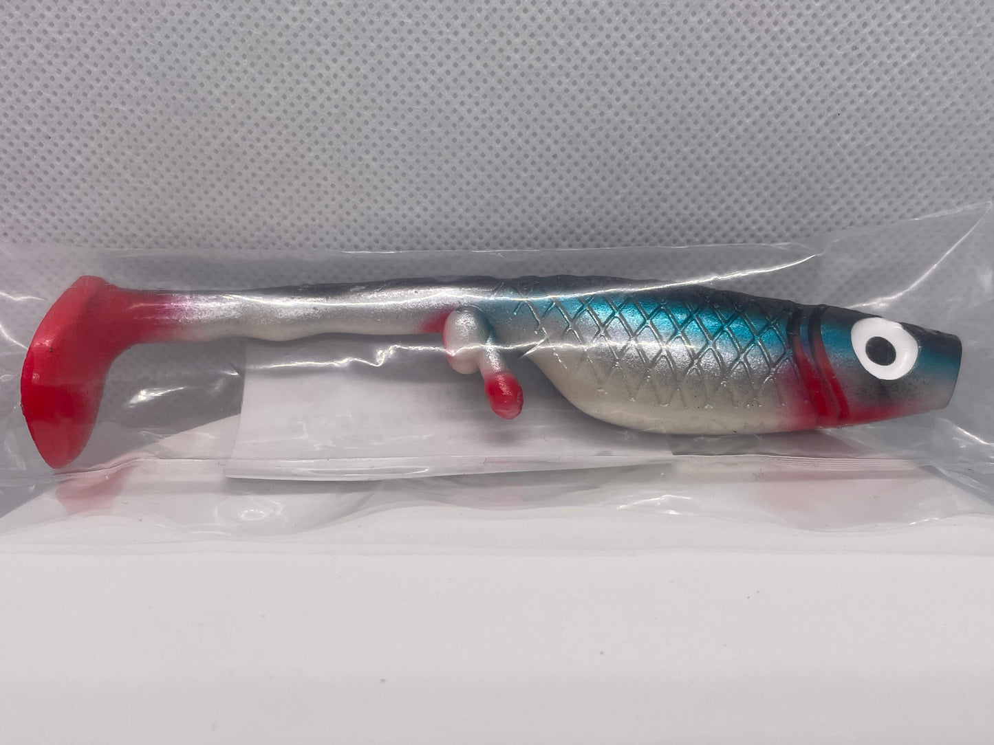 PISELLINO TYCOON LURES 120mm